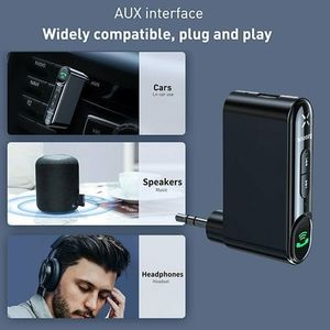 Bike Accessories: Car Bluetooth Receiver