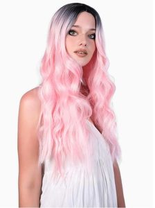 Wig Long Wigs
