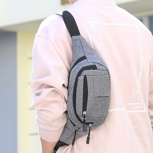 Salt Lamps: Waist Bag Fanny Pack Bum Bags