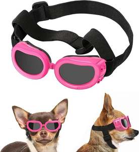 Toys And Games: Dog Sunglasses Goggles