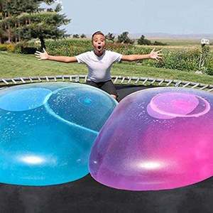 Water Bubble Ball Giant Beach Toy