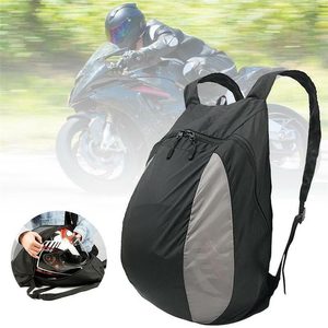 Car Parts Accessories: Helmet Bag Motorbike Backpack Bags