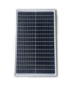 Solar Panel 50W