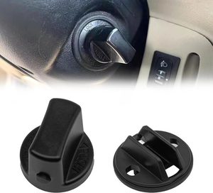 Antiques Collectables 1: Ignition Start Switch Knob Cap For Mazda CX-7 CX-9 Speed 6