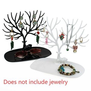 Business Farming Industry: Deer Tree Jewellery Display Rack Holder Storage Organiser