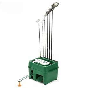 Business Farming Industry: PGM Golf Ball Dispenser Semi-Automatic