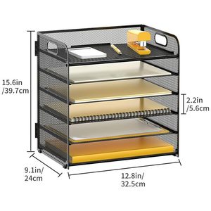 stationary organizer for desk