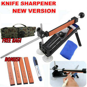 Business Farming Industry: Knife Sharpener