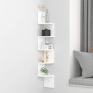 Open gallery Corner Shelf Corner Shelves 2040702 Carousel 1 Corner Shelf Corner