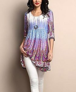 Clothing Fashion: Shirt Top Dress Womens Clothing Size 22