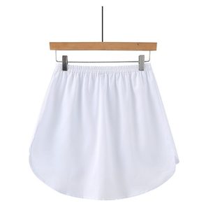 Clothing Fashion: Shirt Extender Mini Skirt Size 16