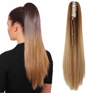 Ponytail Hair Extensions