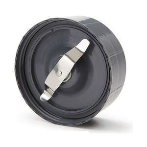Kitchen: Replacement Milling Flat Blade for Nutribullet 600W 900W Pro Blender Extractor