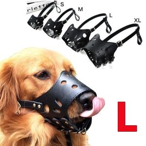 Pet Accessories: Dog Muzzle Dog Muzzles L