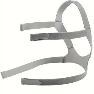 Clothing Fashion: Headgear Strap For Resmed Firfit F10 F20 CPAP Mask
