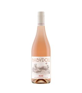 BabyDoll Rosé 750ml Pakuranga liquorspot