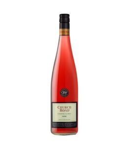 Products: Church Road Rosé 750ml Nz Pakuranga Liquor Spot