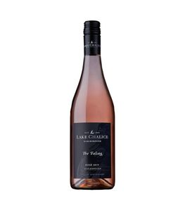 Lake Chalice The Falcon Rosé 750ml Nz Pakuranga Liquor Spot