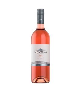 Products: Montana Classic Rosé 750ml Nz Pakuranga Liquor Spot