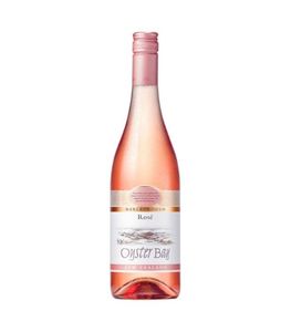 Products: Oyster Bay Rosé 750ml Nz Pakuranga Liquor Spot