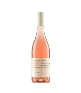Products: Squealing Pig Pinot Noir Rosé 750ml Nz Pakuranga Liquor Spot