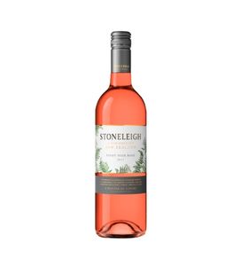 Stoneleigh Marlborough Pinot Noir Rosé 750ml Nz Pakuranga Liquor Spot