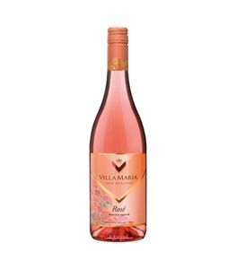 Villa Maria Cellar Selection Pinot Noir Rosé 750ml Nz Pakuranga Liquor Spot