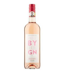 Products: Grhm Nrtn's Own Pnky By Dsg Ros 750mL Nz Pakuranga Liquor Spot