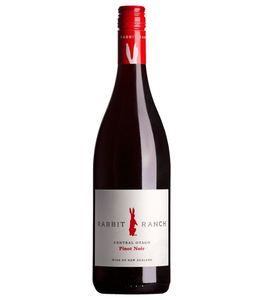 Products: Rabbit Ranch Pinot Noir 750mL Nz Pakuranga Liquor Spot