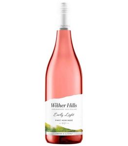Products: Wither Hills Rose 750mL Nz Pakuranga Liquor Spot
