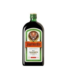 Jagermeister 1L Nz Pakuranga Liquor Spot