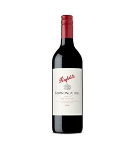 Penfolds Koonunga Hill Shiraz 750ml Nz Pakuranga Liquor Spot