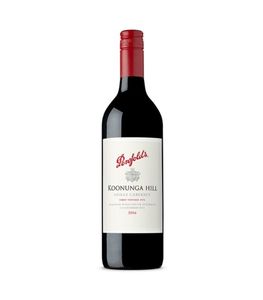 Penfolds Koonunga Hill Shiraz Cabernet Sauvignon 750ml Nz Pakuranga Liquor Spot