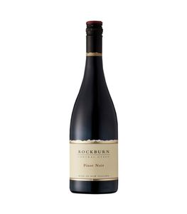 Rockburn Cental Otago Pinot Noir 750ml Nz Pakuranga Liquor Spot