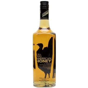 Products: Wild Turkey American Honey 700mL Nz Pakuranga Liquor Spot