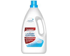 Health & Beauty: Canesten Hygiene Rinse Ocean Breeze 1 Litre