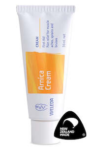 Weleda Arnica Cream 36 ml