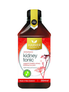 Harker Herbals: Harker Herbals Kidney Tonic 500ml