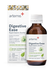 Artemis: Artemis Digestive Ease 100ml