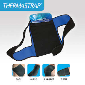 Thermastrap: Thermastrap Therma-Ice Wrap