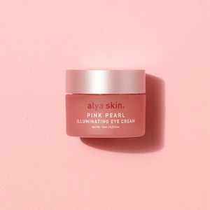 Alya Skin: Alya Skin Pink Pearl Illuminating Eye Cream 15ml