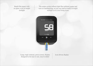 Caresens: FreeStyle Optium Neo Meter Glucose & Ketone
