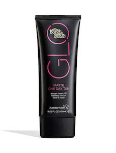 Bondi Sands Glo Matte One Day Tan