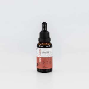 Natures Sunshine: Pure Vitality Vitamin B12 Sublingual Drops