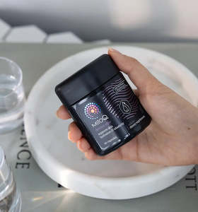 MitoQ Derma Elite Skincare for Healthy Radiant Skin