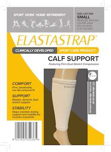 Elastastrap Compression Calf Support