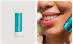 Skin Pigmentation: Coola Liplux SPF 30 Original