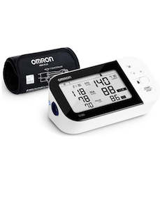 Omron Automatic Blood Pressure Monitor Atrial Fibrillation HEM-7361T Bluetooth