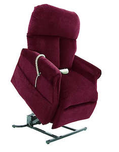 Pride Mobility: Pride D30 - 3 Position Lift Chair Recliner