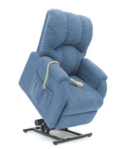 Pride 3 Position Petite Lift Chair Recliner